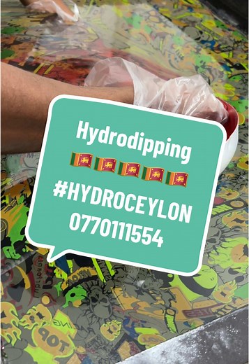 HYDROCEYLON on TikTok