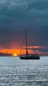 Boquerón, Cabo Rojo, Puerto Rico 📷: GHPR Greg Hernandez #atardecer #sunset #playa #Balneario #goodvibes | Harvey John Ducot