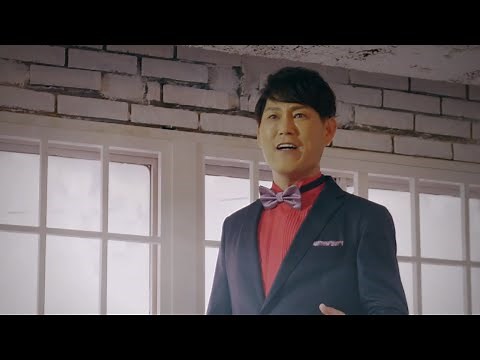 モングン「紅夕月」MUSIC VIDEO