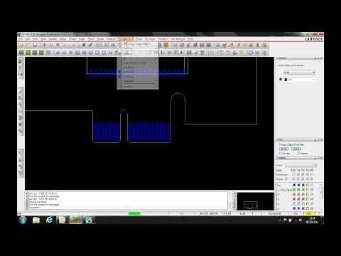OrCAD Allegro Create Detail How-To Tutorial