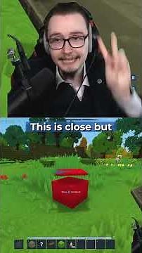 Making an Animated Block LIVE in Hytale?!