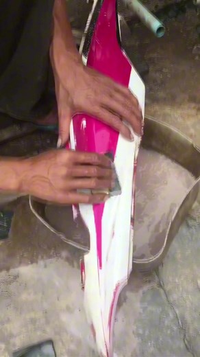 SamuraiPaint KH บน TikTok