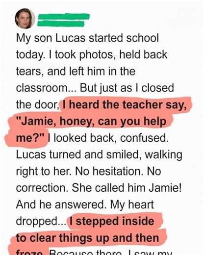 18K views · 20 reactions | Full story in the 1st comment ⬇️ | Life Lessons | Facebook