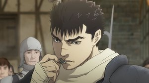 Berserk Is Getting a New Anime by Studio Eclypse