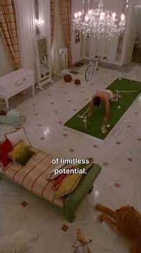 Dandy Mott's monologue #AmericanHorrorStory #DandyMott #FinnWittrock