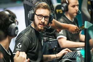 Retired League of Legends star Bjergsen might be returning to pro play, as per recent reports