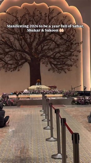 Meenakshi Kapoor on Instagram: "Sabar, Shukrana and Sukoon🙏 . . . . . . . . . #waheguru #2026 #sukoon #gurudwara #sikh"