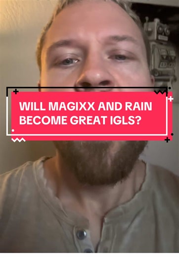 Can Magixx and Rain Become Top IGLs in CS2?