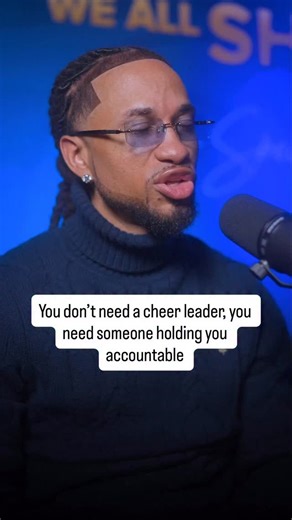 Sometimes you want someone to just tell you it’s okay you’re doing well, but that’s not what you need. You need someone to tell you that you can do better and to never settle. You’ll learn to love the ones who push you and not the ones who let you sizzle down. | Spectacular