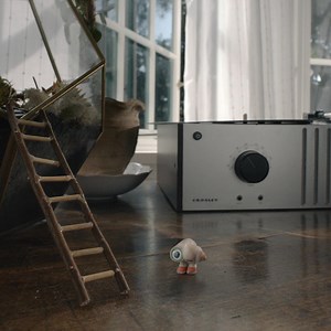 4K views · 161 reactions | Meet Marcel, the tiny BAFTA nominee with a big heart  #MarcelTheShell brings his charming adventure to the big screen, in cinemas Friday. | Universal Pictures | Facebook