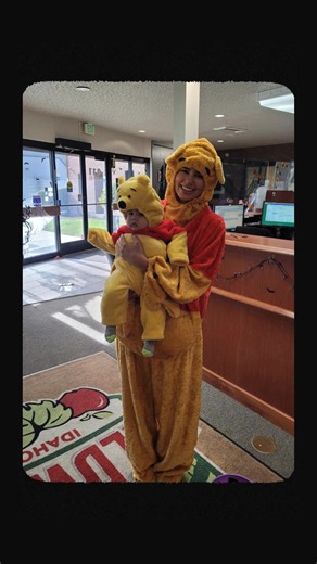 It's Throwback Thursday ~ check out these past Trick or Treat the city pictures! Join us this year: 📅 October 31 🕒 2:30–4:30 p.m. 📍 Visit these locations: 🎃City Hall 🎃Fire Station 1 🎃Police Department 🎃Library 🎃Parks & Recreation 🎃Streets Department 🎃Water Department | City of Caldwell