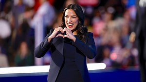 Is Alexandria Ocasio-Cortez married?