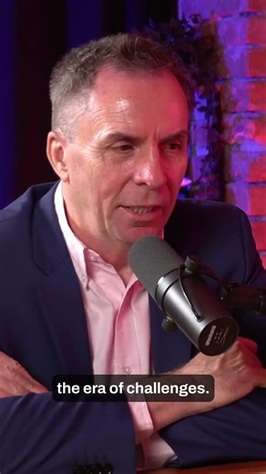 The WIZZ Podcast - The golden era is ahead #shorts