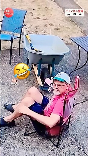 爆笑の瞬間集 🤣🤣🤣