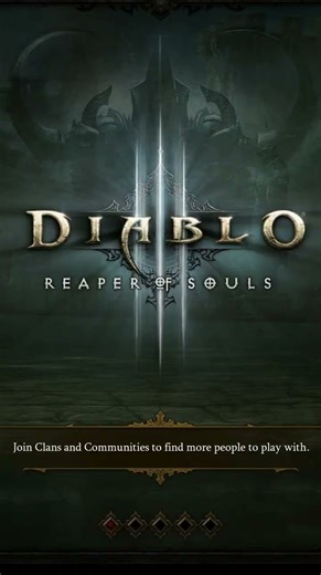 Diablo III Monk