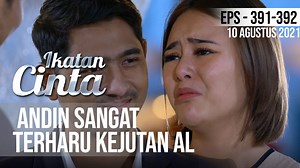 278K views · 2.8K reactions | Andin sangat terharu bahagia ketika...