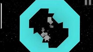 Run 3 Level A-8 Walkthrough