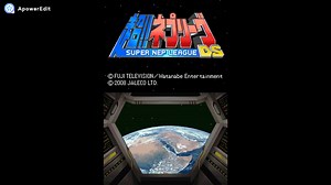 [DS]超!!ネプリーグDS(SUPER NEPLEAGUE DS)FULL SOUND TRACK