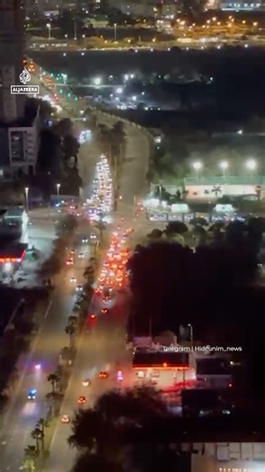 Three explosions took place on empty buses in separate car parks near Tel Aviv in the city of Bat Yam. | Al Jazeera English