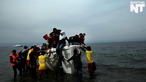 1.2K reactions · 573 shares | Denmark just passed a law allowing police to seize refugees’ valuables | NowThis | Facebook