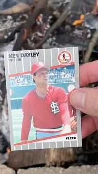 How To Collect Baseball Cards