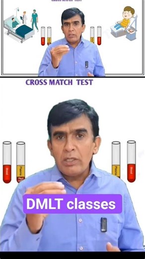DMLT classes #dmlt #labtesttutor #paramedical #shortvideo