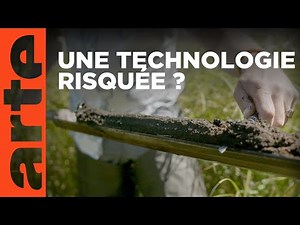 Le stockage du CO2 : solution miracle ou greenwashing ? | Les questions qui fâchent | ARTE
