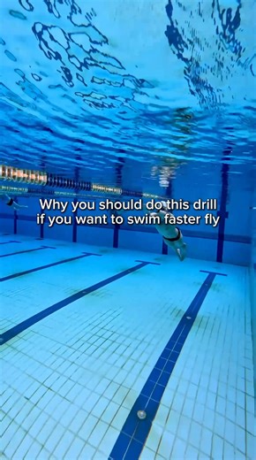 5.5K views · 24 reactions | This fun drill teaches swimmers of all...