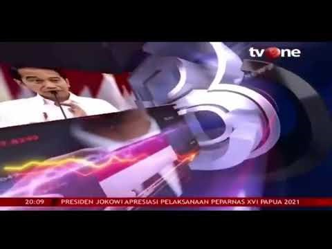 OBB Breaking News @ tvOne (2021-2022)
