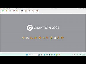 How to Install Cimatron 2025 SP3 | Cài đặt Cimatron 2025 SP3