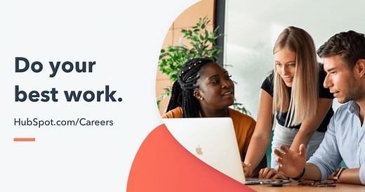 HubSpot Careers | All Openings