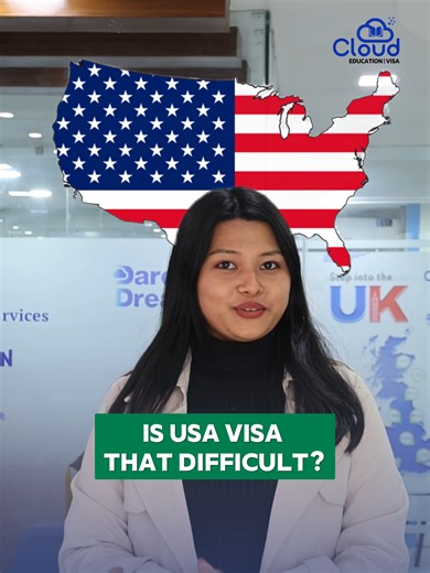 Smart Students Adopt Strategies for USA Study