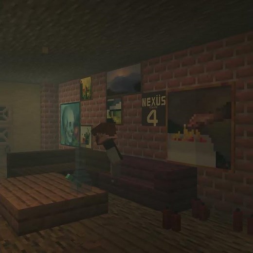 Getting ready to work on nexus.