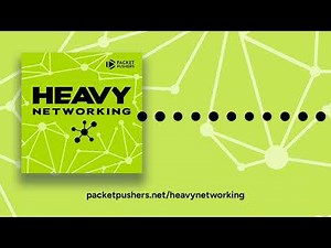 Standing up a DC Network Using Terraform