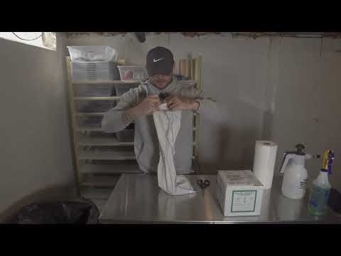 🐍 New Snake Home + Unboxing! 📦✨