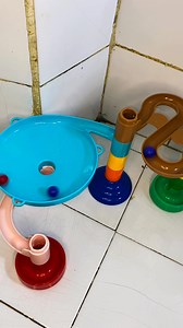 7.8K views · 33 reactions | Marble Run in the same Racing of balls | Satisfying Videos | Facebook