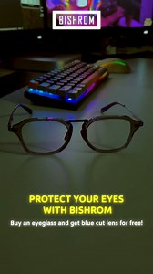 1.4K views | Investing in high-quality prescription frames offers a...