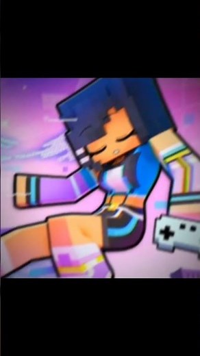 Birth to Death of game Aphmau #aphmauedits #edit #minecraft #mystreet