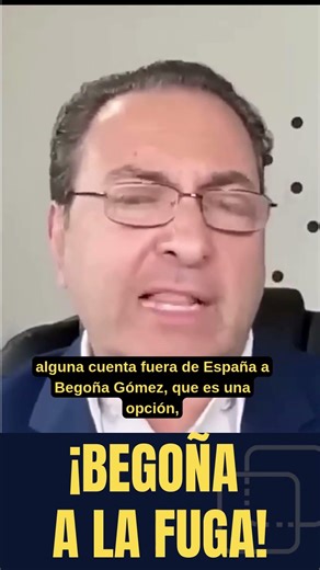 ¡LA MALDAD QUE PLANEA BEGOÑA GÓMEZ!