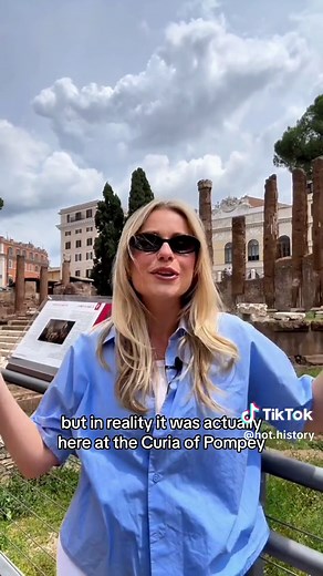 Uncovering the History of Julius Caesar and the Roman Empire