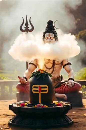 🙏 Baba 🙏🚩🕉️ #aghoribaba #shivtandavaarti #shivsambhu