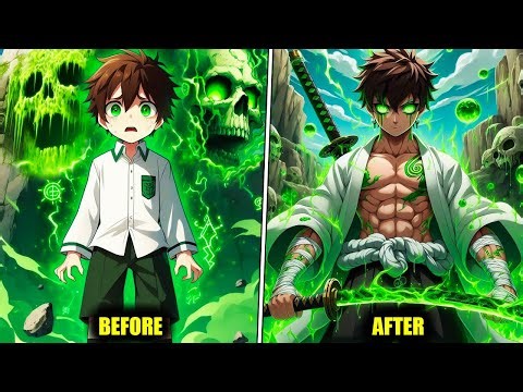 Everyone Trained for Years, BUT He Trained in Hell for Eternity! – Manhwa Recap