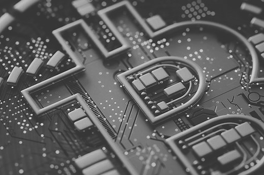 Blockchain Essentials - eCornell