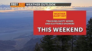 First Alert Weather Alert: Tracking remaining winds, travel concerns, and decreased air quality