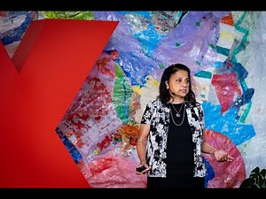 Why we should all eat bugs | Sujaya Rao | TEDxMinneapolis