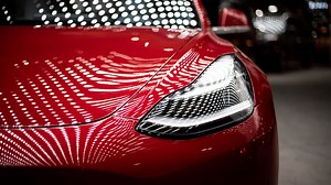 Tesla Model 3 update gives drivers more range for the same price