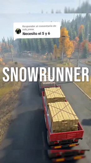 Snowrunner PS4 Mods: How to Pass Levels and Obtain High Scores Tutorial