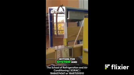 Static pressure can be explained using an inclined parameter to vary the system's pressure. Pressures and air velocity entering/leaving the system can be measured. Short courses are also available. #staticpressure #airconditioning #refrigeration #plcprogramming #inverter #oilpressureswitches #trinidadandtobago#SanFernando#course#education | The School of Refrigeration and Air Conditioning