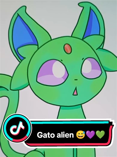 Espeon Shiny Verde: Un Color Sorprendente