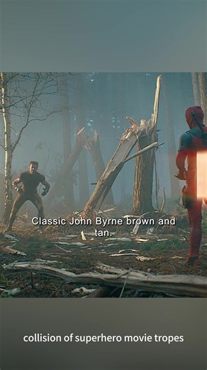 #tiktok #fyp #foryou | wolverine vs hulk